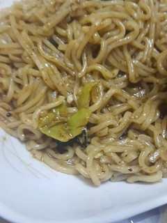 صورة لوصفة اندومي