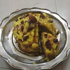 A picture of Cake.