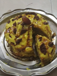 A picture of Cake.