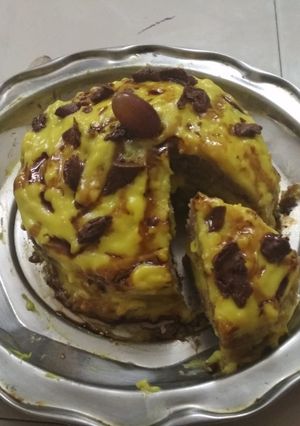A picture of Cake.