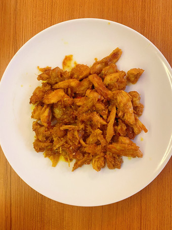 Cara Buat Ayam suwir mantapp gurih ⭐️⭐️⭐️⭐️⭐️ Menu Enak Dan Mudah Dibuat