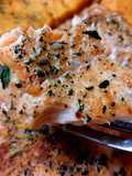 #tRGj Fresh Salmon Ninja Foodi AF