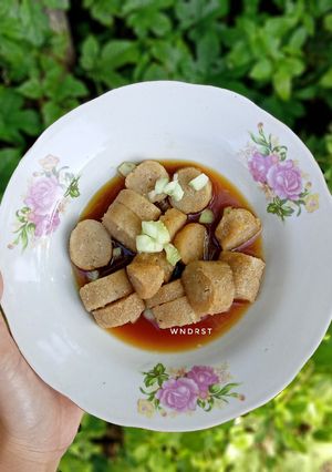 Foto resep Cuko pempek