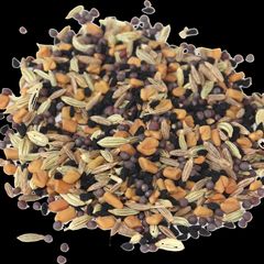 A picture of Panch Phoron.