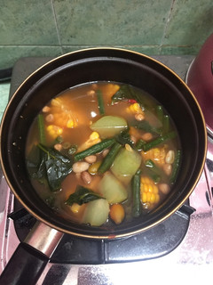 Foto resep Sayur Asem