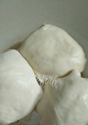 Foto resep Kulit Martabak 2 Bahan