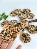 Florentine cookies