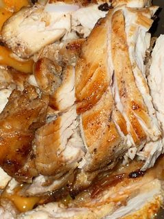 รูปของ ไก่ย่างสูตรนมสด