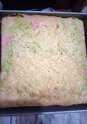 Foto resep Bolu jadul