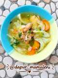 Sop Ayam Kampung