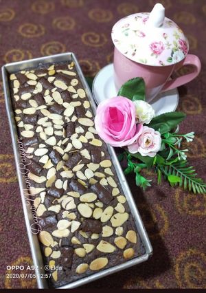 Foto resep Fudgy Brownie