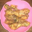 Ayam goyeng