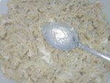معكرونة بالجبنة