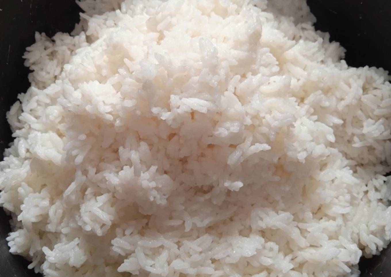Resep Masak nasi porsi besar pakai dandang untuk hajatan/pesanan Anti
Gagal