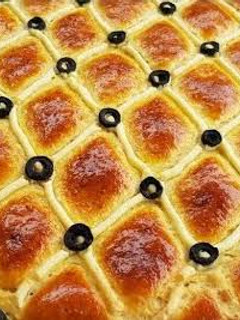 صورة لوصفة فطيرة محشية