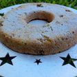 Budín de Banana y Manzana (Vegano) 🍎🍌🥧