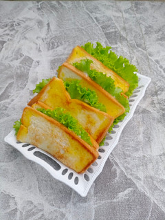Foto resep Sandwich Keju Mayonaise