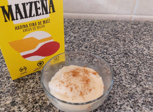 Foto de Papa Maizena