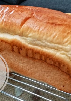 Foto resep Roti manis / Roti tawar
