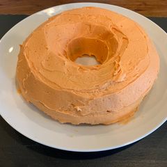A picture of Citrus Soda Cake.