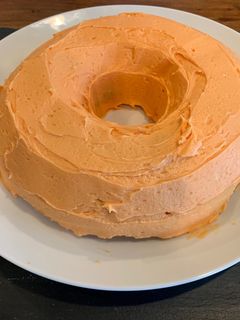 A picture of Citrus Soda Cake.