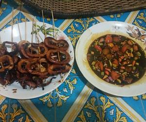 Resep Mudah Sate Cumicumi Happy Call sambel kecap Mantul Banget Resep Mudah Sate Cumicumi Happy Call sambel kecap Mantul Banget