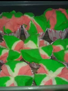Foto resep Bolu Kukus Mekar