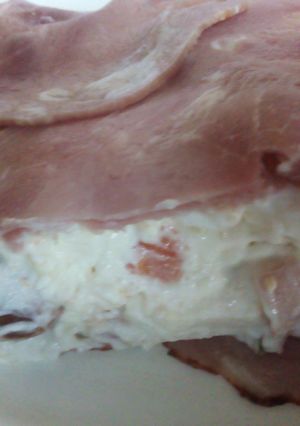 Hideg "csemege" recept fotója