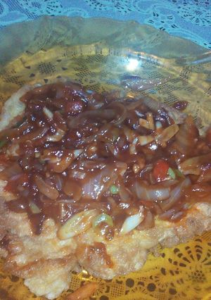 Foto resep Fuyunghai