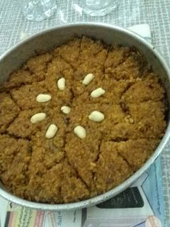 صورة لوصفة كبه بالصينيه