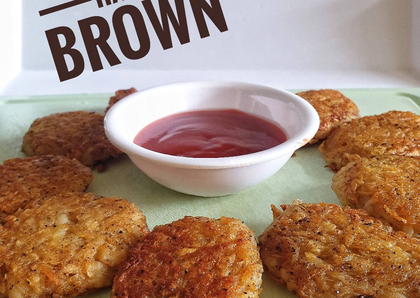 Hash Brown