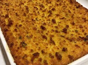 Foto di Pitta di patate Salentina