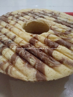 Foto resep Bolu Jadul