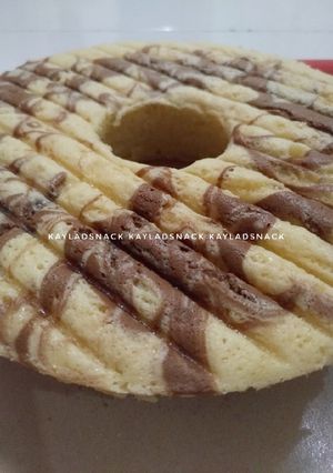 Foto resep Bolu Jadul