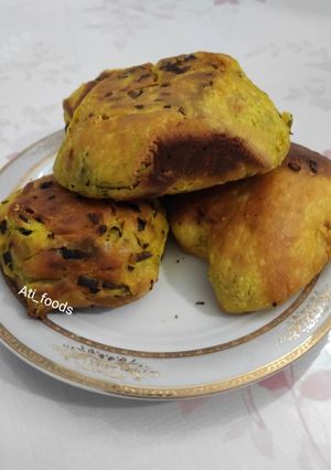 عکسی از دستور نون