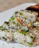 【宜蘭有機米】鯖魚香蔥小飯糰