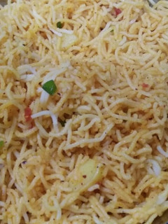 પેરી પેરી સેવ (Peri Peri Sev Recipe In Gujarati) રેસીપી મુખ્ય ફોટો