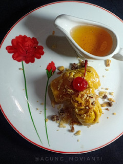 Foto resep Baklava Ekonomis