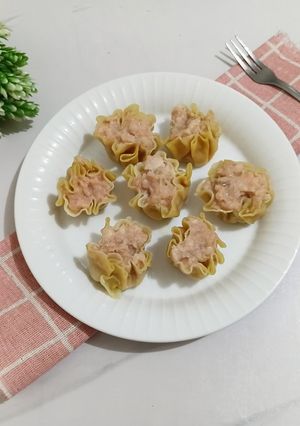 Foto resep Dimsum Ayam