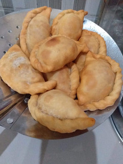 Foto resep Pastel