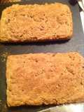 Bran bread (quick)