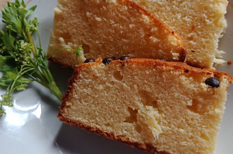 Anti Ribet, Memasak Bolu tape panggang Untuk Jualan