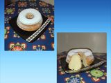 Torta Ciambella