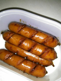 Foto resep Sosis bakar