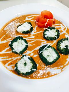 શામ સવેરા કોફતા (Shaam Savera Kofta Recipe in Gujarati) રેસીપી મુખ્ય ફોટો