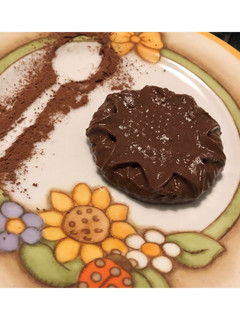 Foto di Budino al cioccolato 🍫