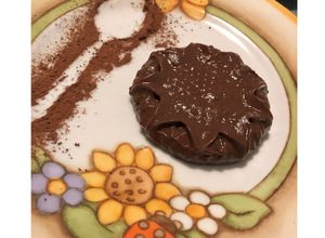 Foto di Budino al cioccolato 🍫