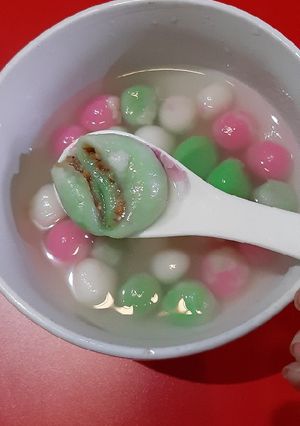 Foto resep Siak jan