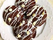 A picture of whole wheat flour healthy cake