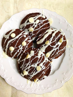 A picture of Steamed Healthy Chocolate cake /Bombs.